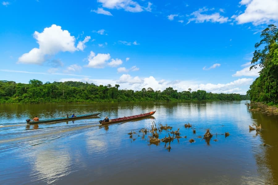 Boutique Hotels in Brokopondo, Suriname: Small Stays, Big