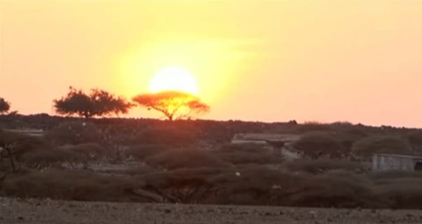 Obock, Djibouti: The Digital Nomad's Test