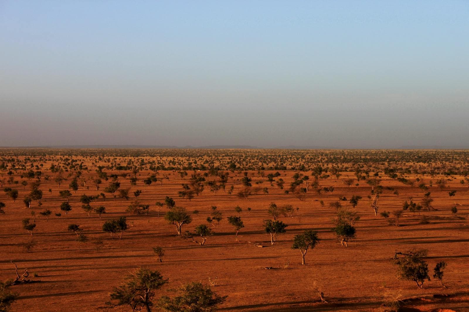Tchin-Tabaraden, Niger: A Spring Guide to Desert Logistics