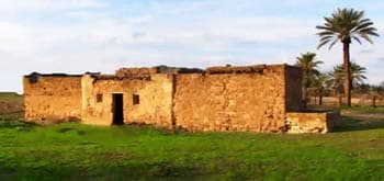 Heritage & History in Zuwārah, Libya