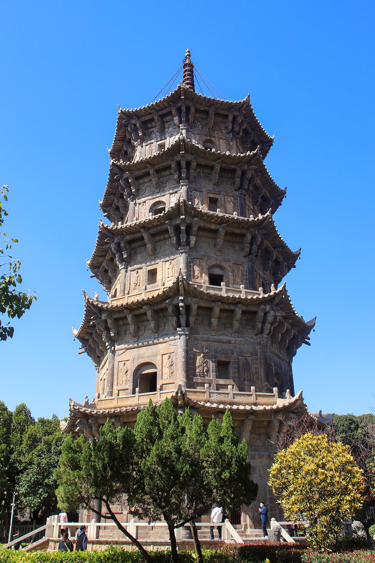 4-Star Hotels in Quanzhou: Smart Stays in Fujian