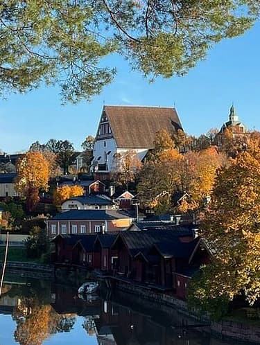 Sustainable Tourism in Multia, Finland