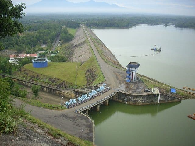 Kid-Friendly Stays in Wonogiri, Indonesia