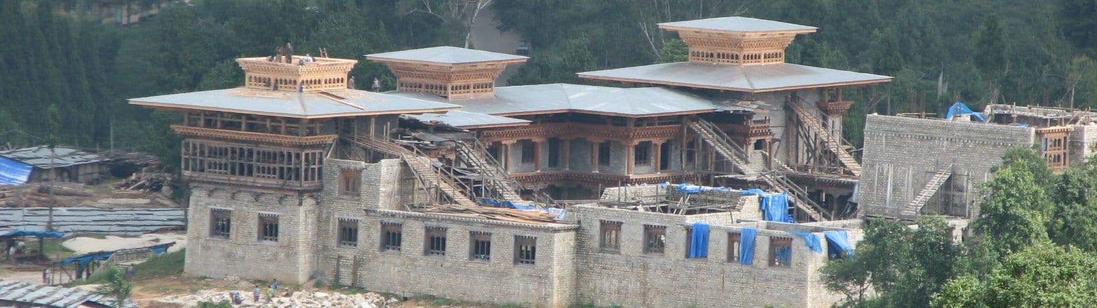 Packing for Tsirang, Bhutan: A Summer Guide
