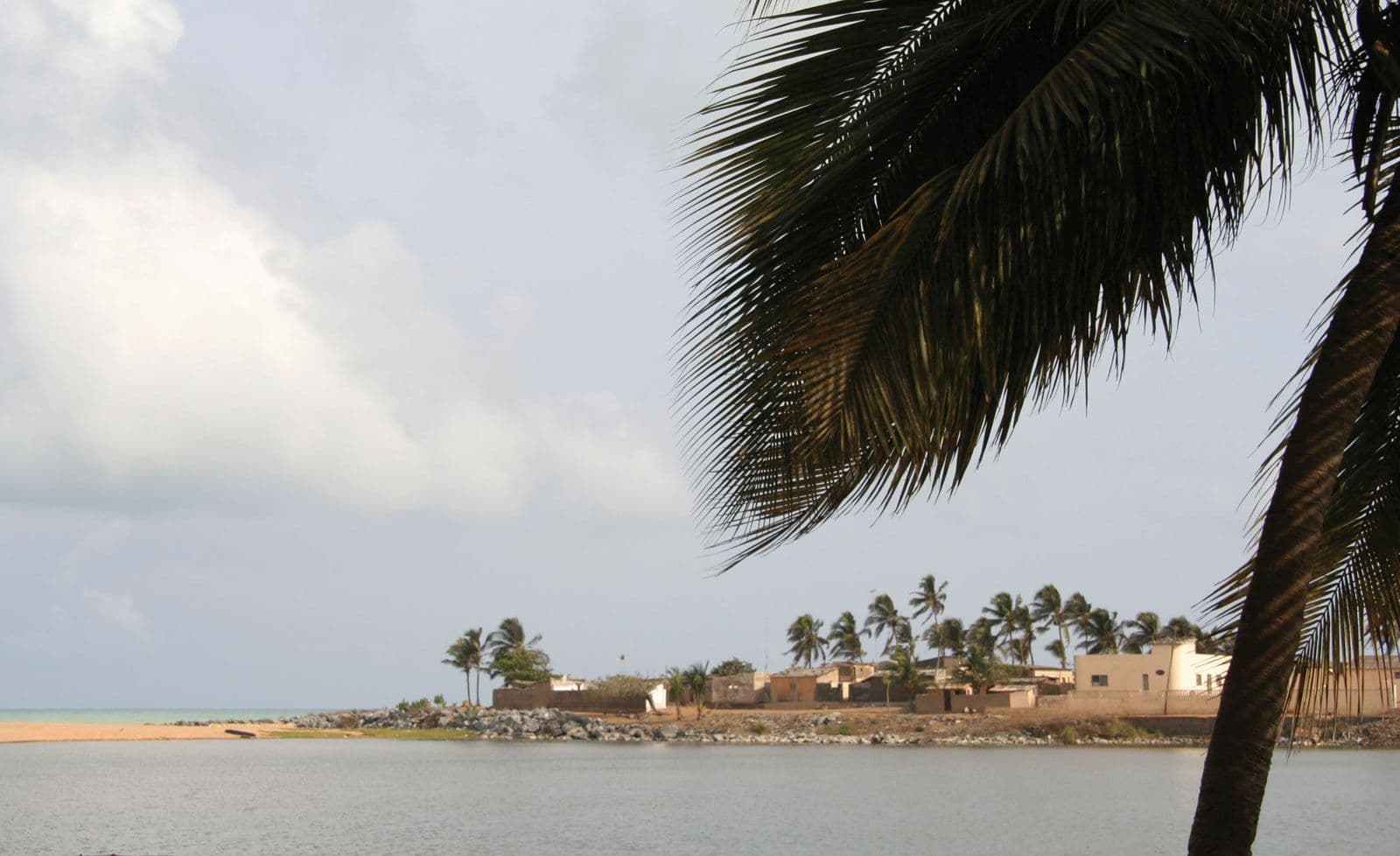 Aného, Togo: A Springtime Coastal Escape in West Africa