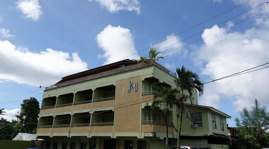 Nema, Micronesia: Finding the Best Kids-Friendly