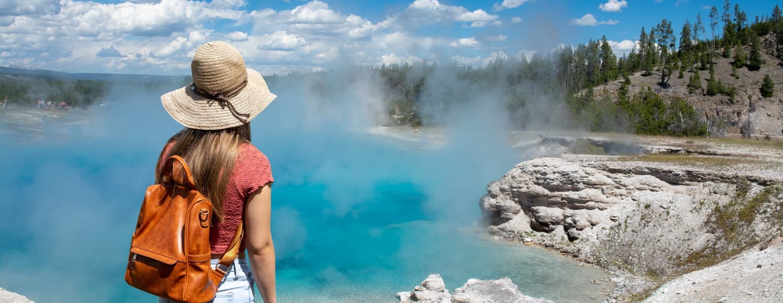 Your Summer Escape Guide: 5 Chilling (and Not Too Hot