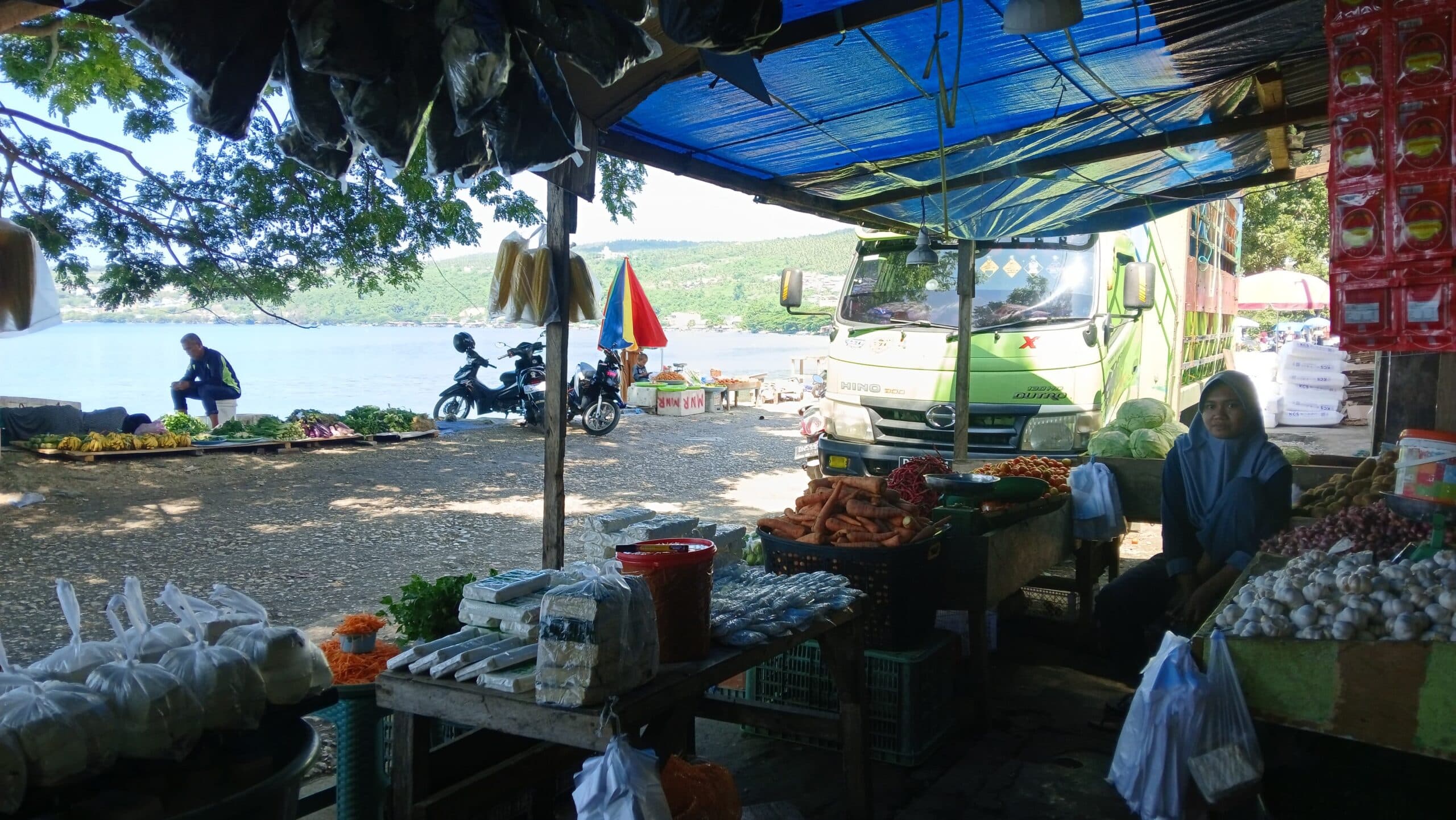 Luwuk, Indonesia: A Practical Guide to Banggai’s Shopping