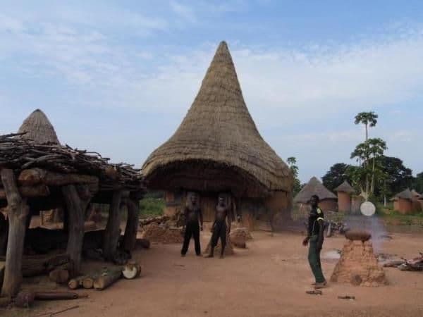 What to Pack for Odienné, Ivory Coast