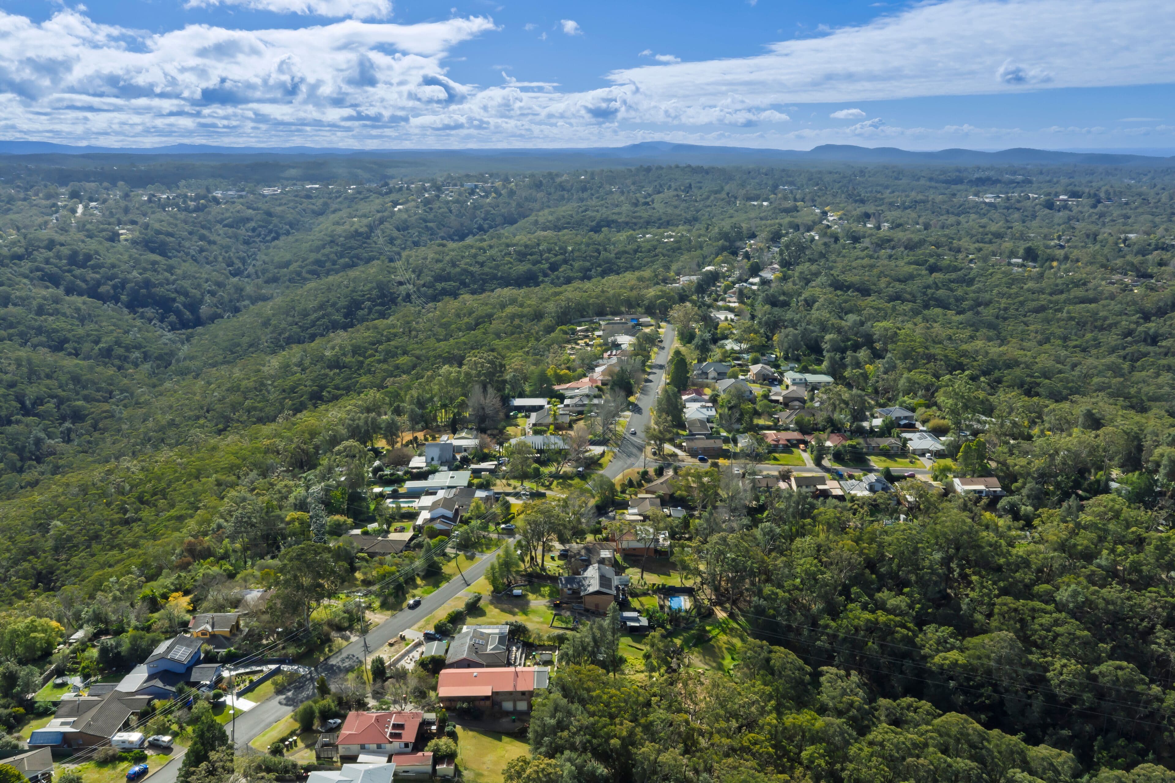 Business Travel in Calamvale, Australia