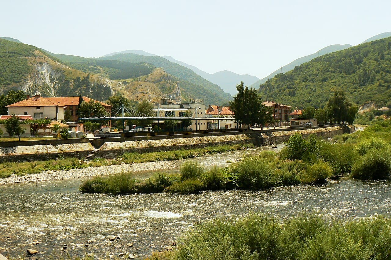 Things to Do in Krichim, Bulgaria: The Anti-Vacation
