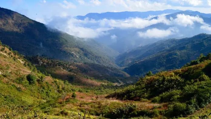 Michelin Recommended: The Hakha Audit