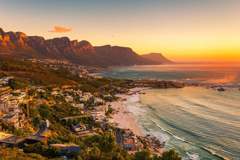 Cape Town