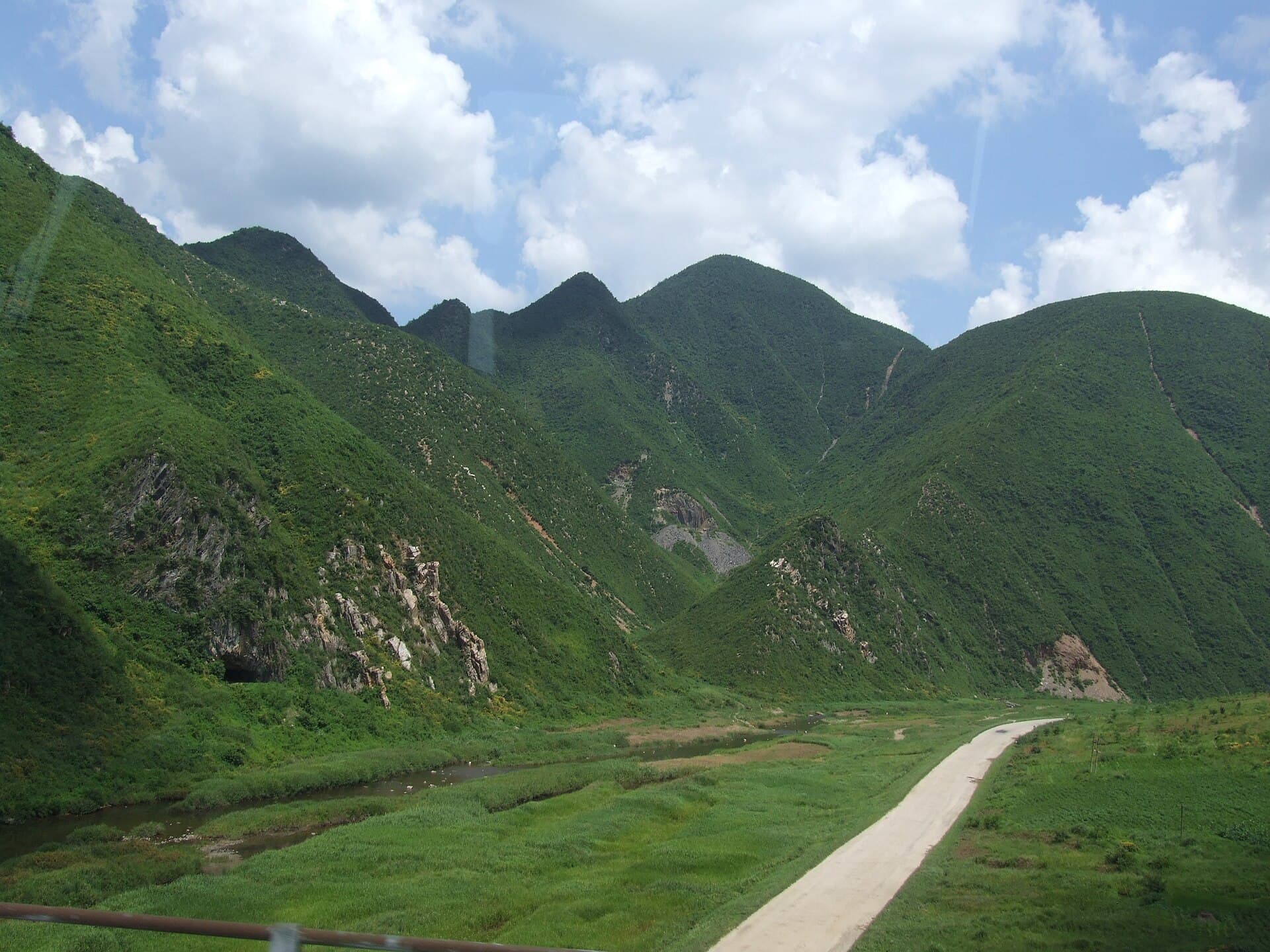 Cooking Classes in Hoeyang, North Korea: A Guide to