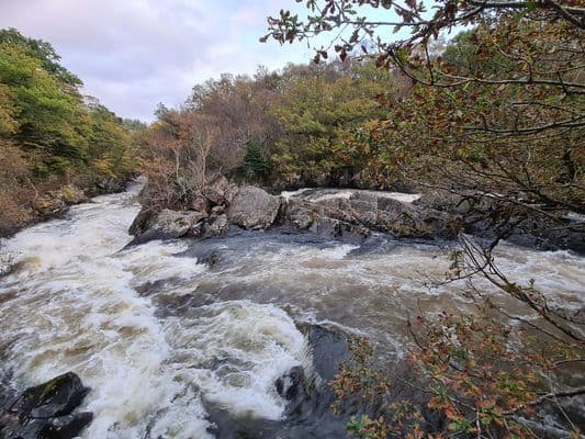 Luwingu Zambia: Slow Wellness at Lufubu Falls