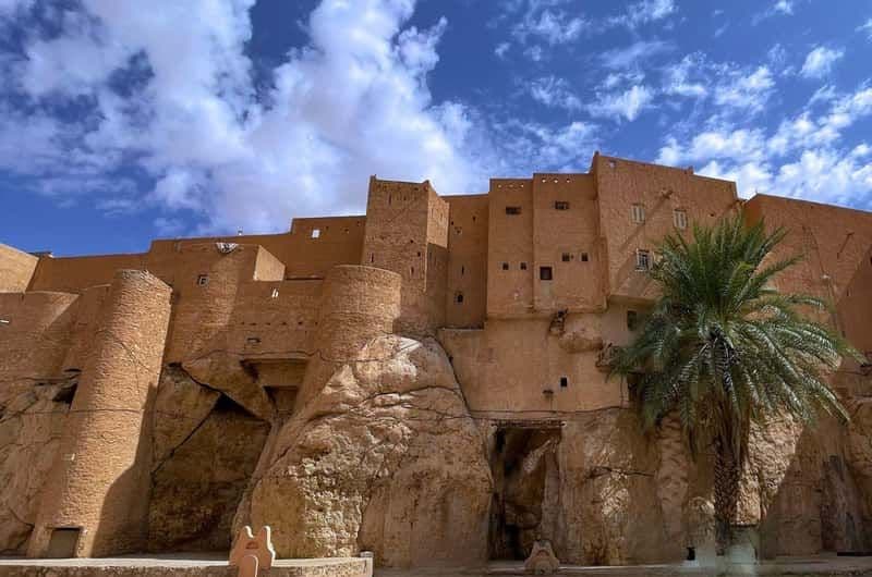 Art Galleries in Smala, Algeria: The Honest Guide