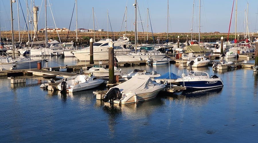 Alhadas, Portugal: A Coastal Base for Cruise Holidays
