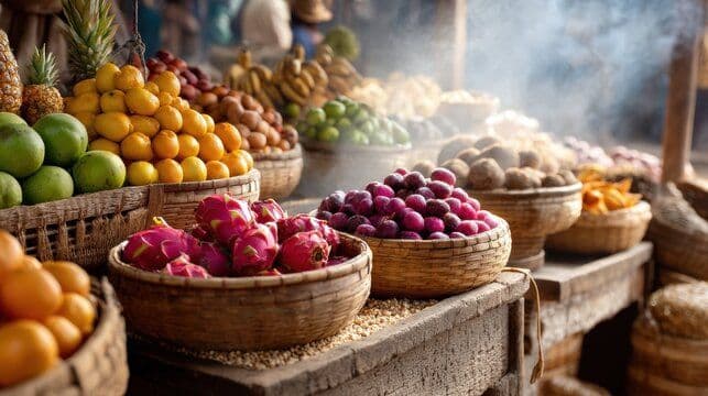 Armenia, El Salvador: The Honest Shopping District