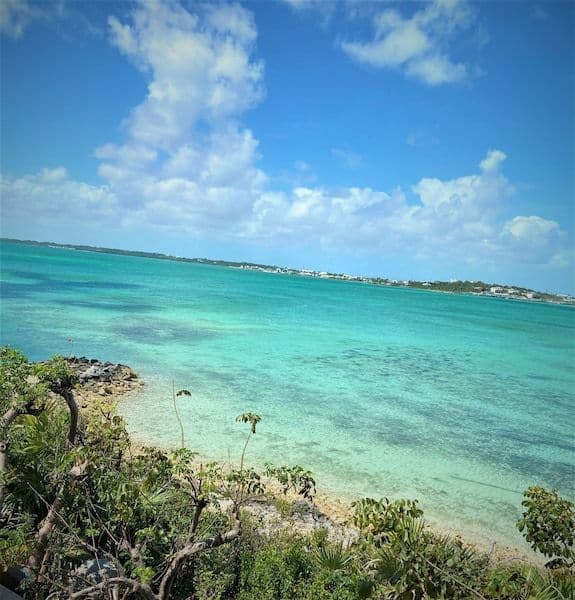 Wine Regions? Marsh Harbour Has Better Plans