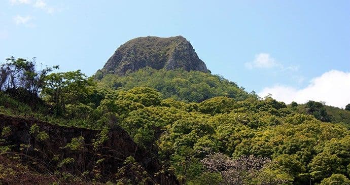Mengomeyén, Equatorial Guinea: The Truth About Theme Parks