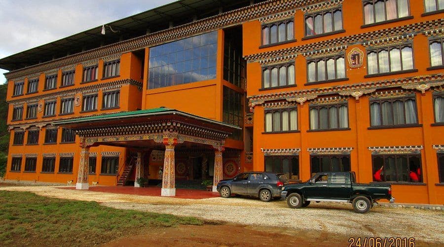 Kid-Friendly Stays in Trashigang, Bhutan
