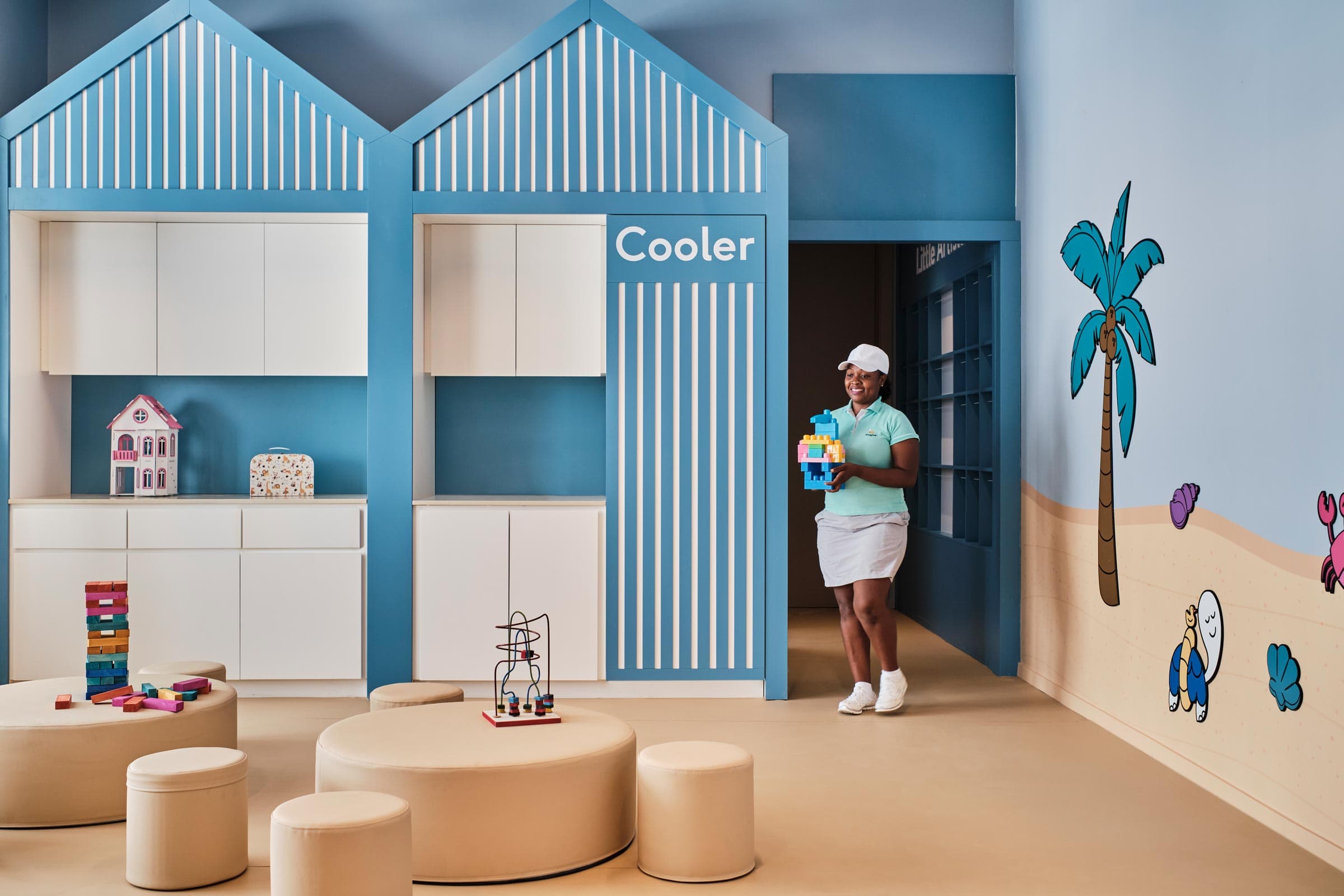 The Ultimate Guide to Kids-Friendly Accommodation: Where to