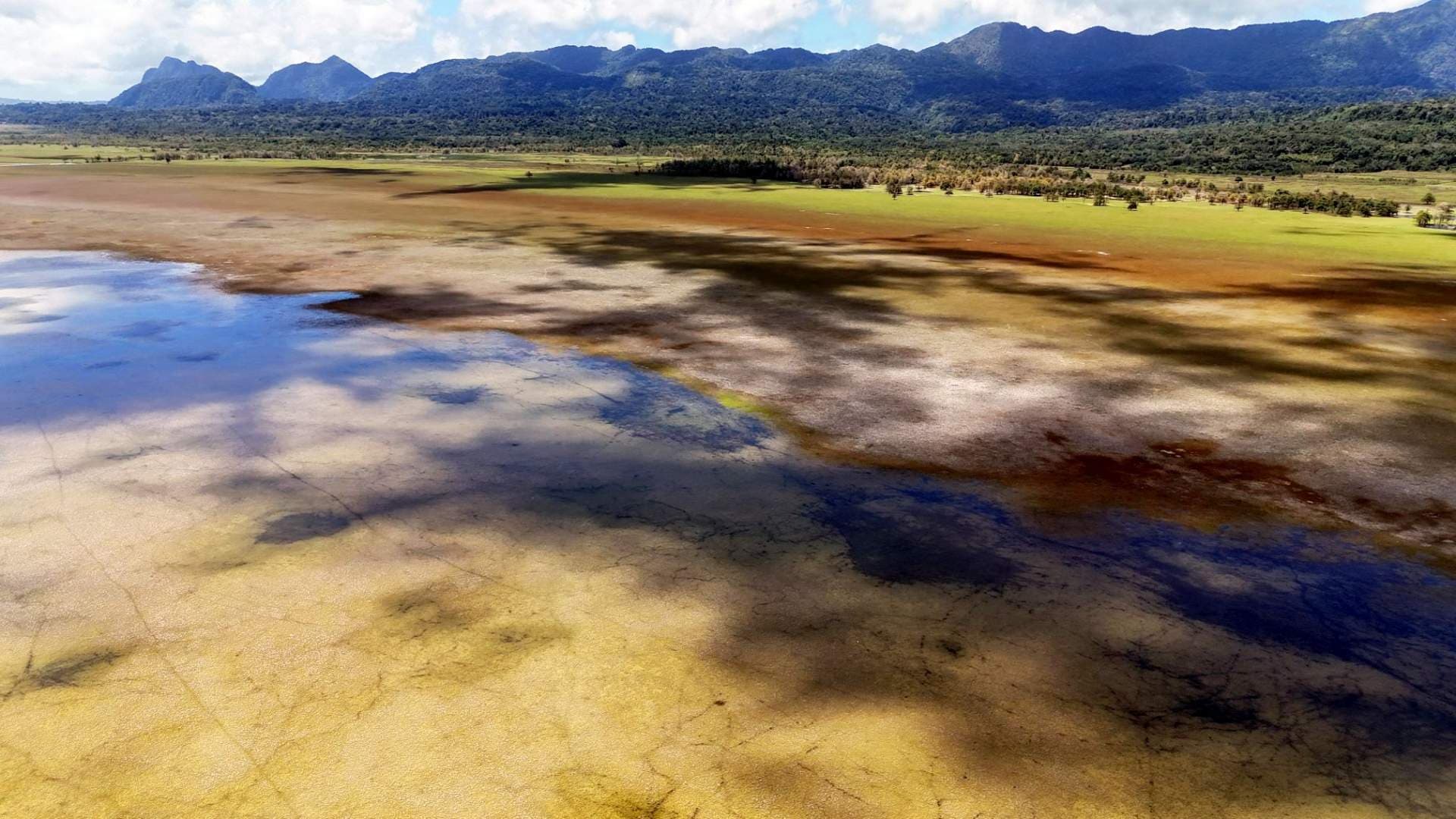 Adventure Sports in Lautem, East Timor