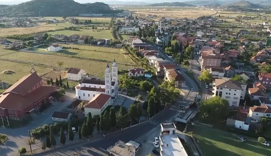 Tuzi, Montenegro: A Guide to the Malësia Gateway