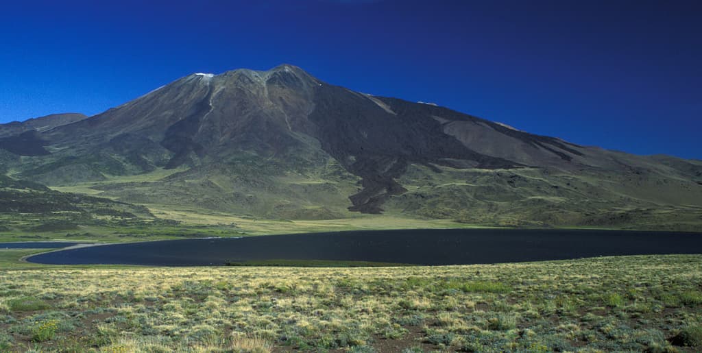 Photography Spots in Chos Malal, Argentina