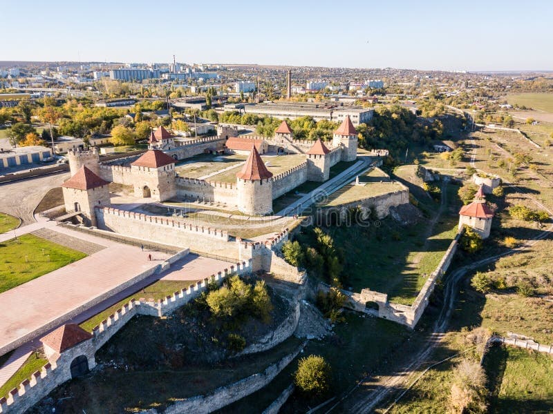 Bender, Moldova: A Springtime Walk Along the Dniester
