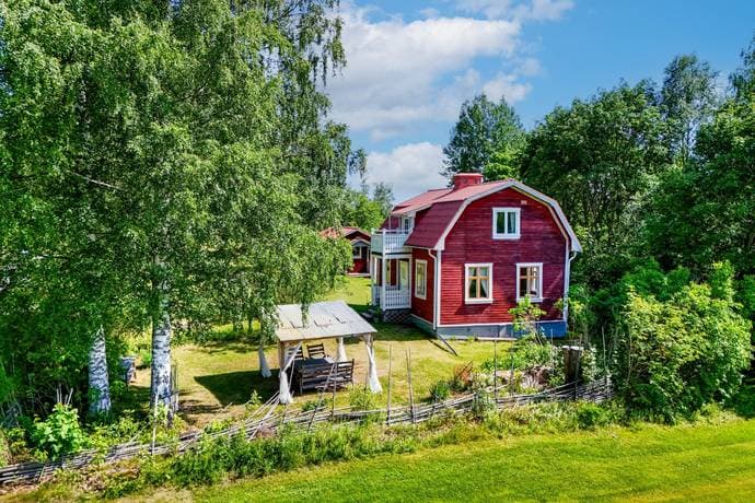 Museums in Ovanåker, Sweden: A Spring Cultural Itinerary