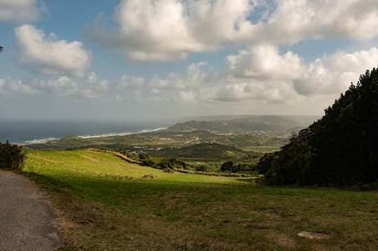 Mountain Retreats in Greenlands, Barbados