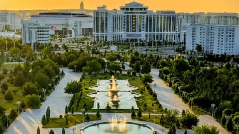 Art in Tejen: The Oasis Standard