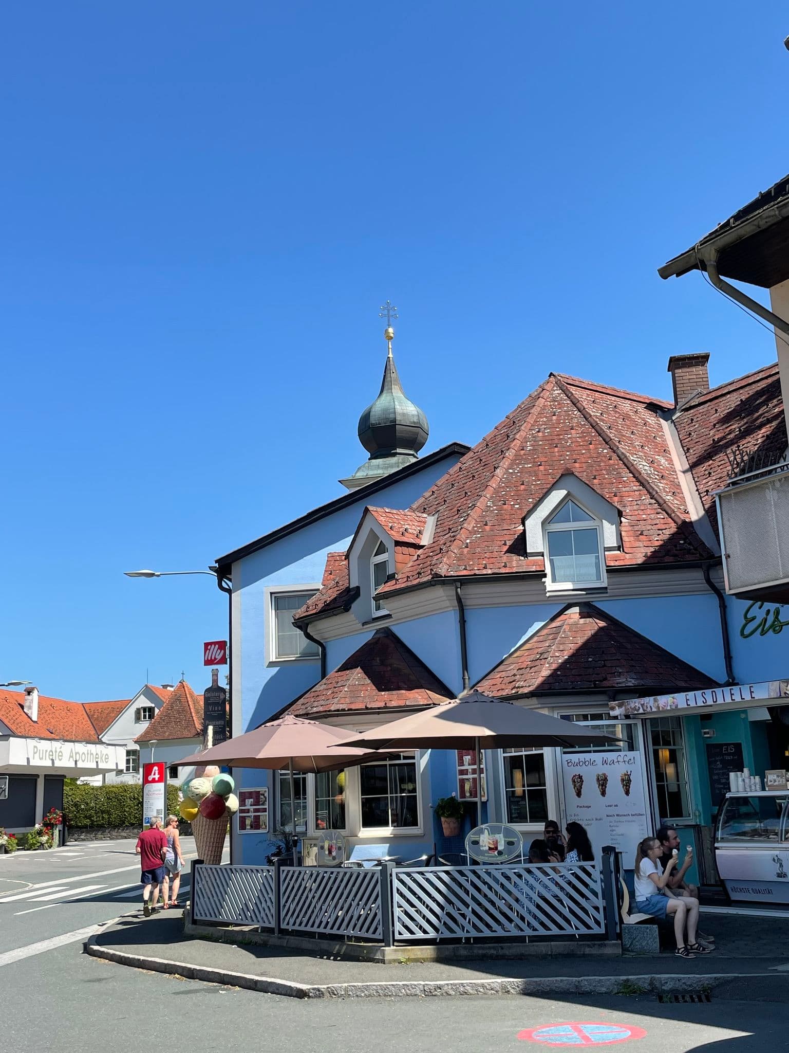 Budget Stays in Kainach bei Voitsberg, Austria