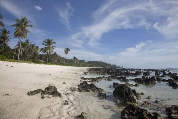 Hostels & Budget Stays in Anabar, Nauru