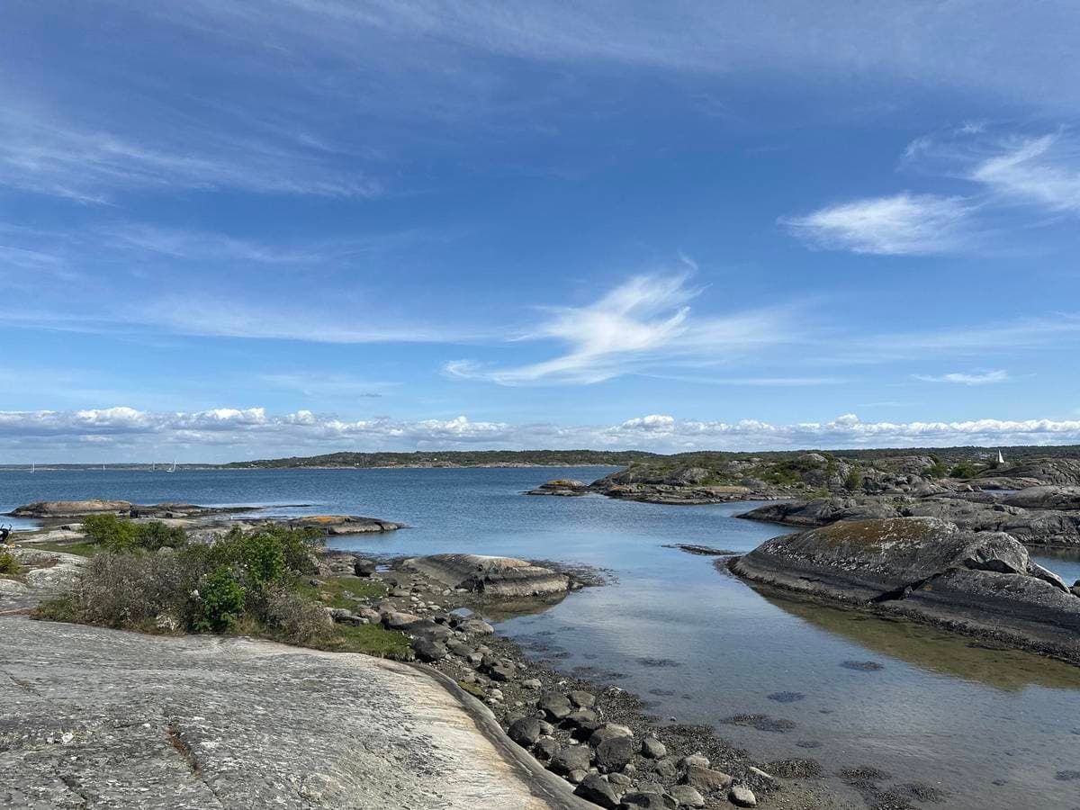 Exploring Luxury Hotels in Öckerö Kommun, Sweden