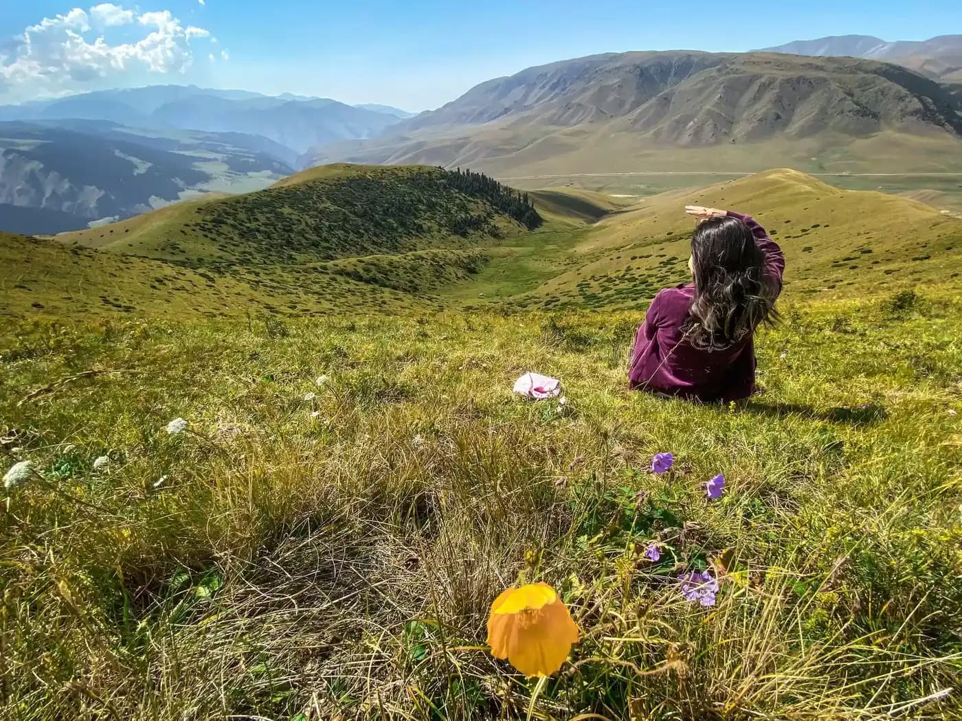 Saryaghash, Kazakhstan: Boutique Stays in a Quiet Corner