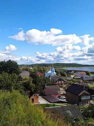 Byahoml’, Belarus: The Quietest Digital Hub in Europe