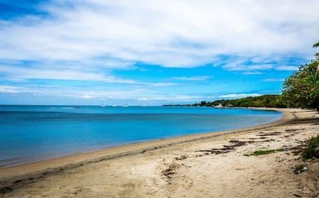 Kids & Iriona: A Guide to Caribbean Calm