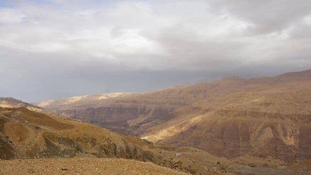Yoga Retreats in Al Khinzīrah, Jordan: The Honest Reality