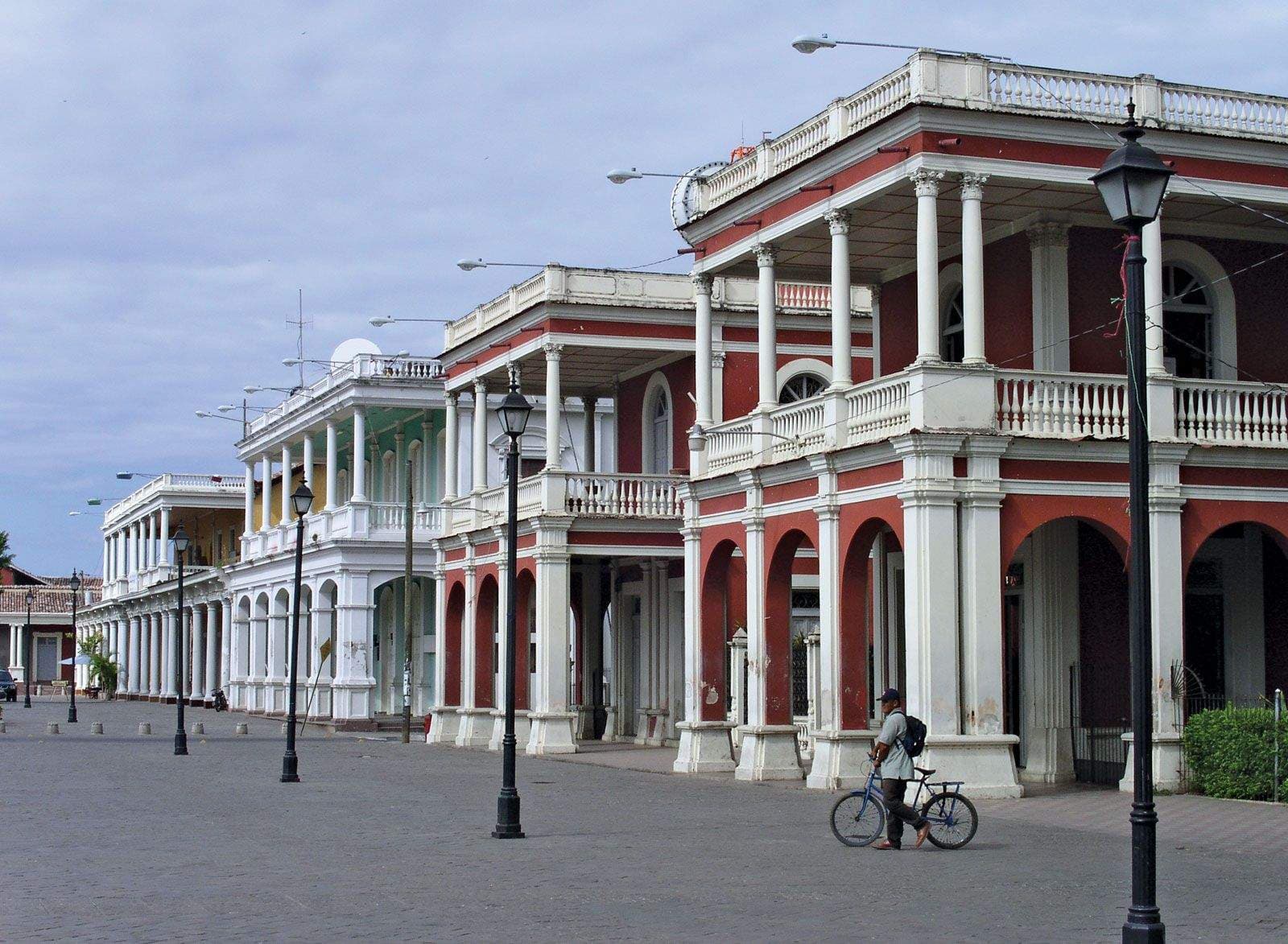 Granada, Nicaragua: A Backpacker’s Packing List
