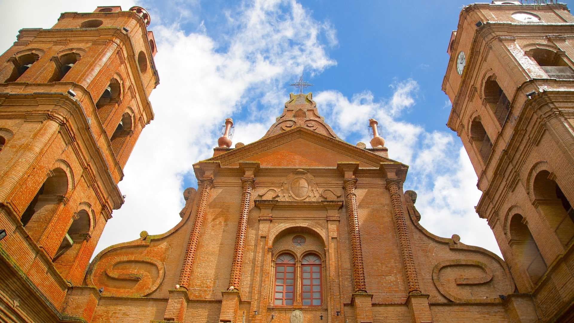 Van Life in San Lorenzo, Paraguay: The Suburb That Works