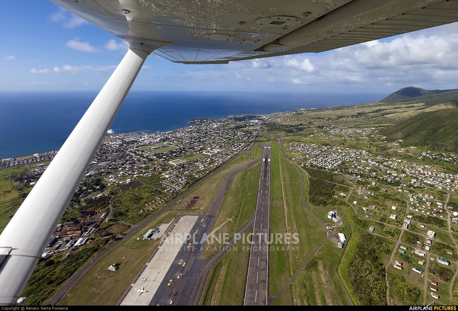 Airport Lounges in Cotton Ground, Saint Kitts and Nevis