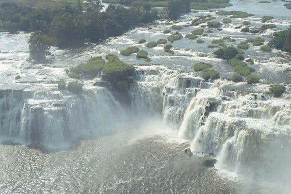 Bolobo, Democratic Republic of the Congo: A Springtime