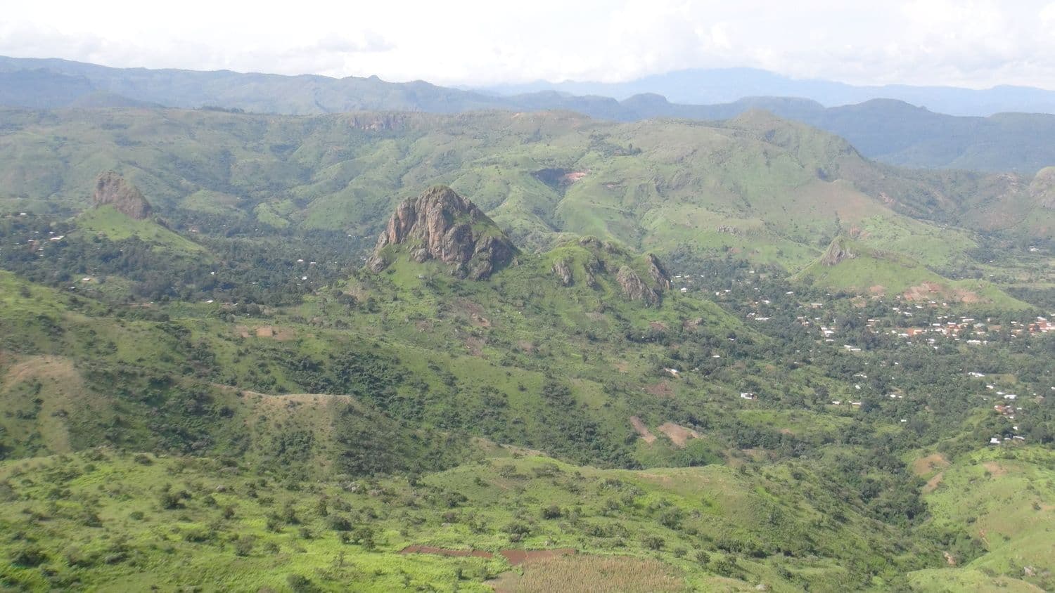 Babanki, Cameroon: A Guide to Eco-Friendly Travel
