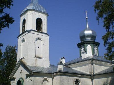 Cycling Kadrina: Estonia’s Quiet Pedal Route