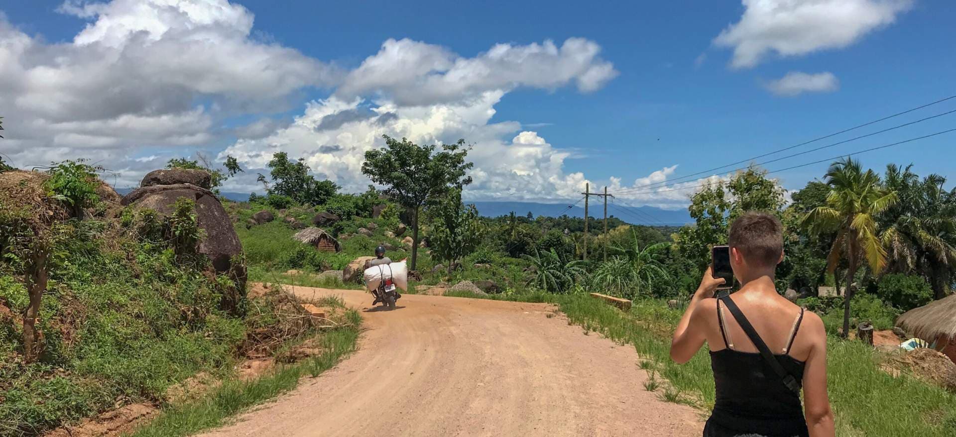 Kitangari, Tanzania: Museums & Cultural Context