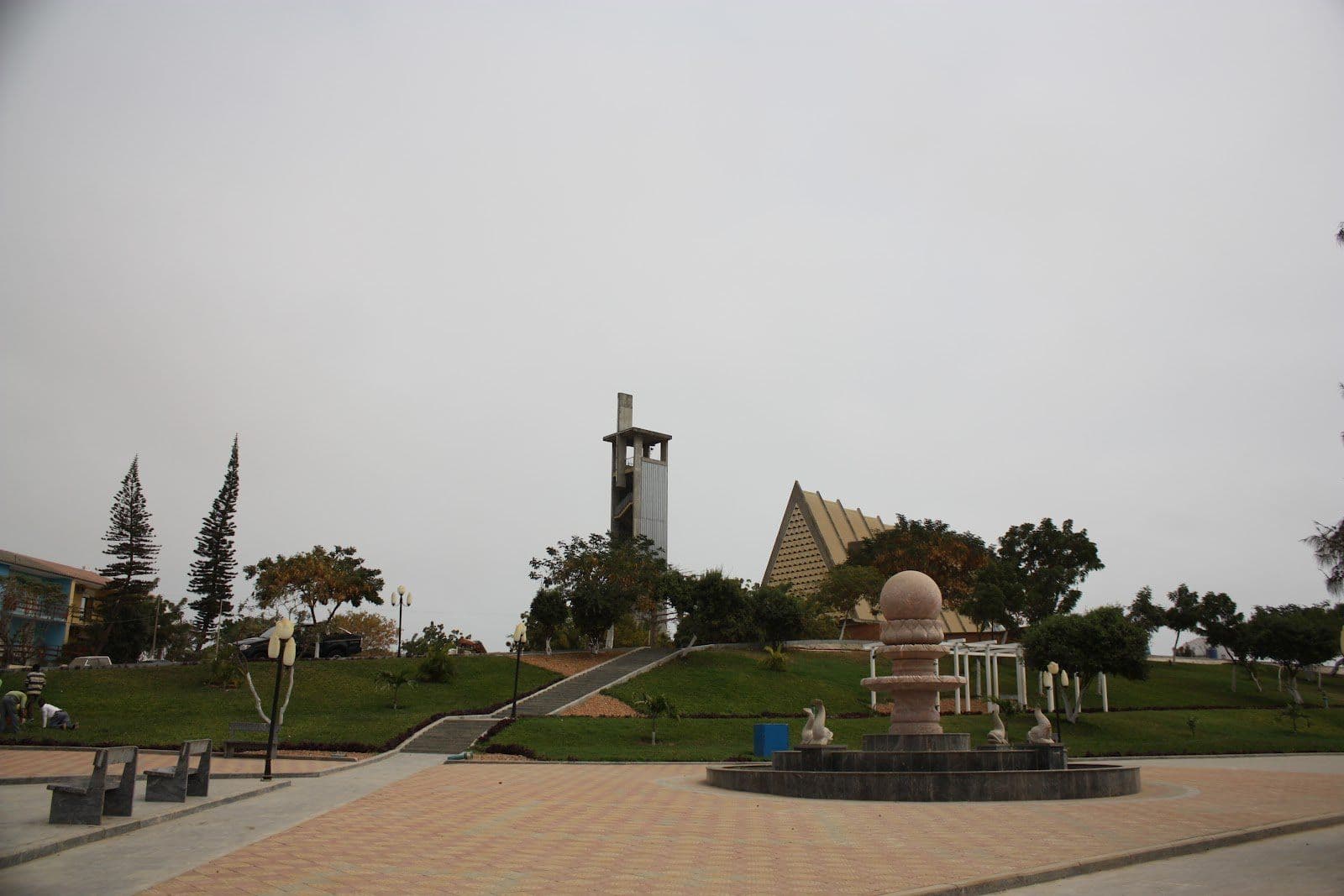 Sumbe, Angola: A Provincial Museum Audit