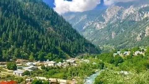 5-Star Hotels in Zaṟah Sharan, Afghanistan