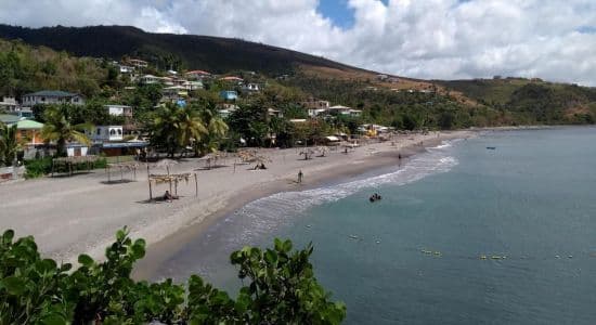 Mahaut, Dominica: A Spring Escape to Coastal Serenity and